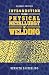Introduction to the Physical Metallurgy of Welding