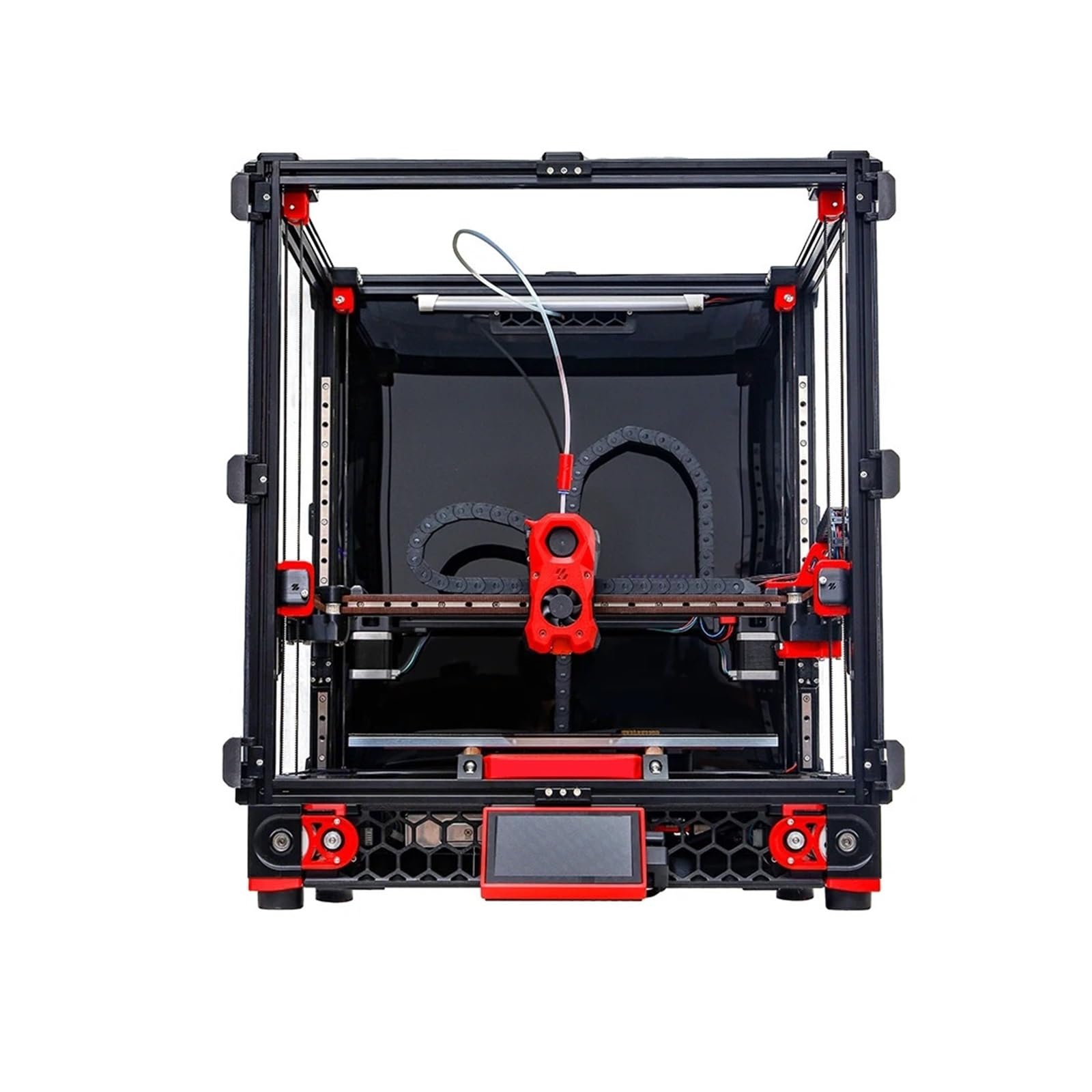 Amazon.co.jp: 3Dプリンター 樹脂 FDM Mini タップレベル