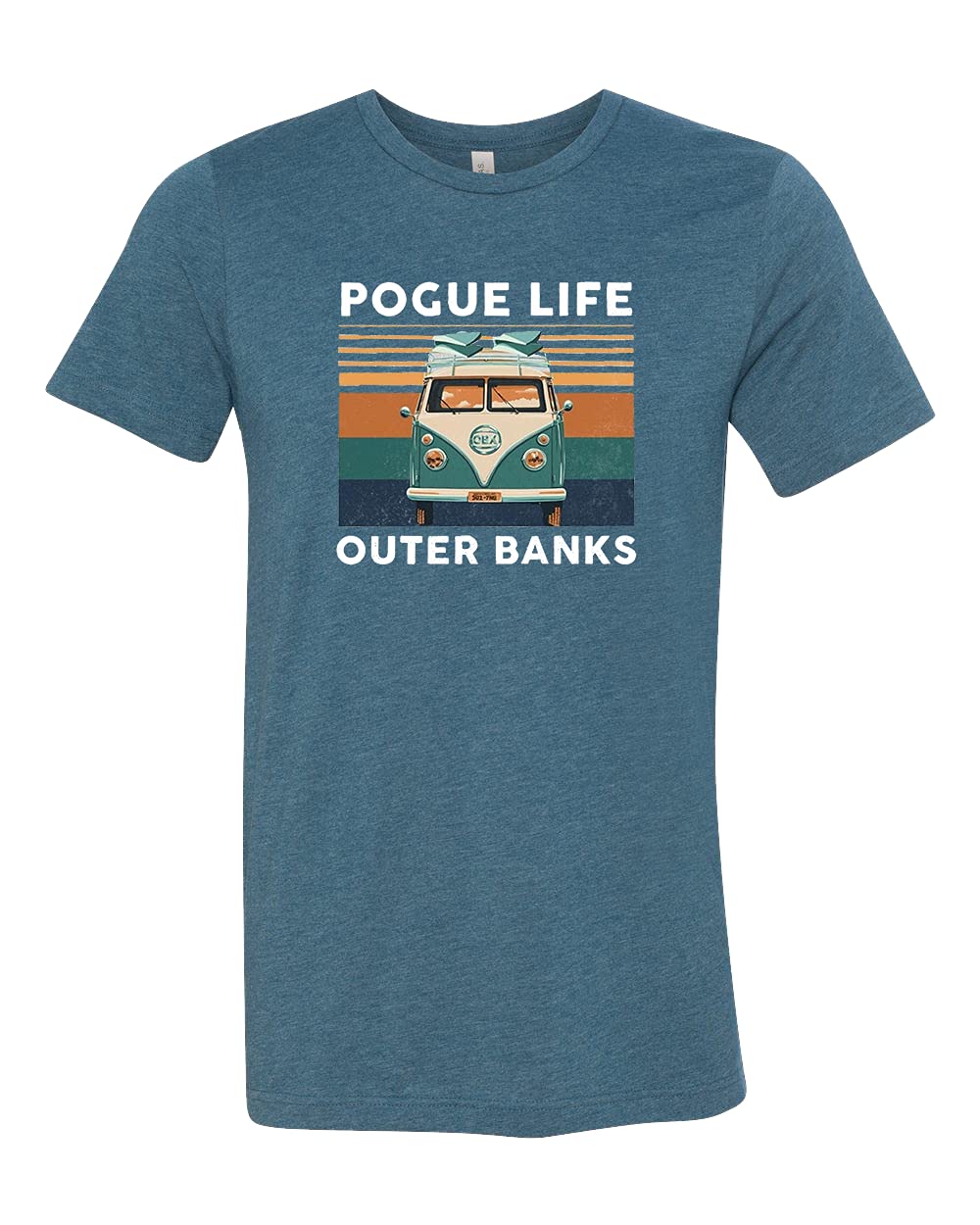 GenericOuter Banks Shirt, Pogue Life Shirt, Pogue Life North Carolina Shirt, OBX Shirt, Outer Banks TV Series T-Shirt, Pogue Tee