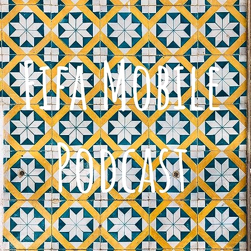 Podcast on Fifa Mobile MOD APK