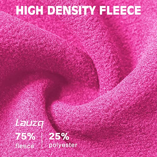 Image of Fleece Ear Warmers /Muffs Headband for Men & Women & Kids Perfect for Cycling Skiing Workout Yoga Running & Riding Motorcycle in Winter - Stay Warm & Performance Stretch