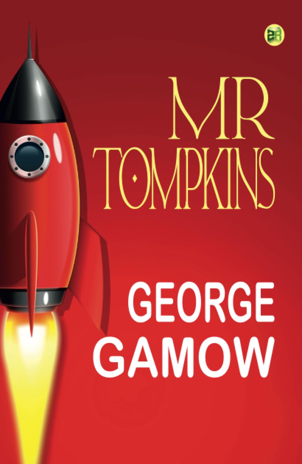 MR TOMPKINS