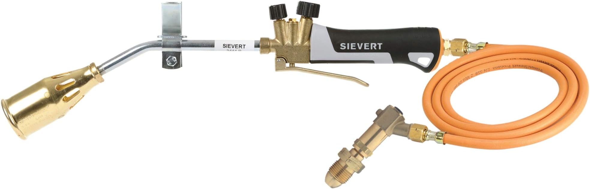 Sievert PRM3444KIT10 Detail Roofing Kit 86kW 10m Hose