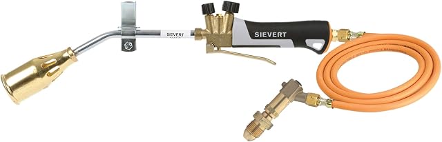 Sievert PRM3444KIT10 Detail Roofing Kit 86kW 10m Hose