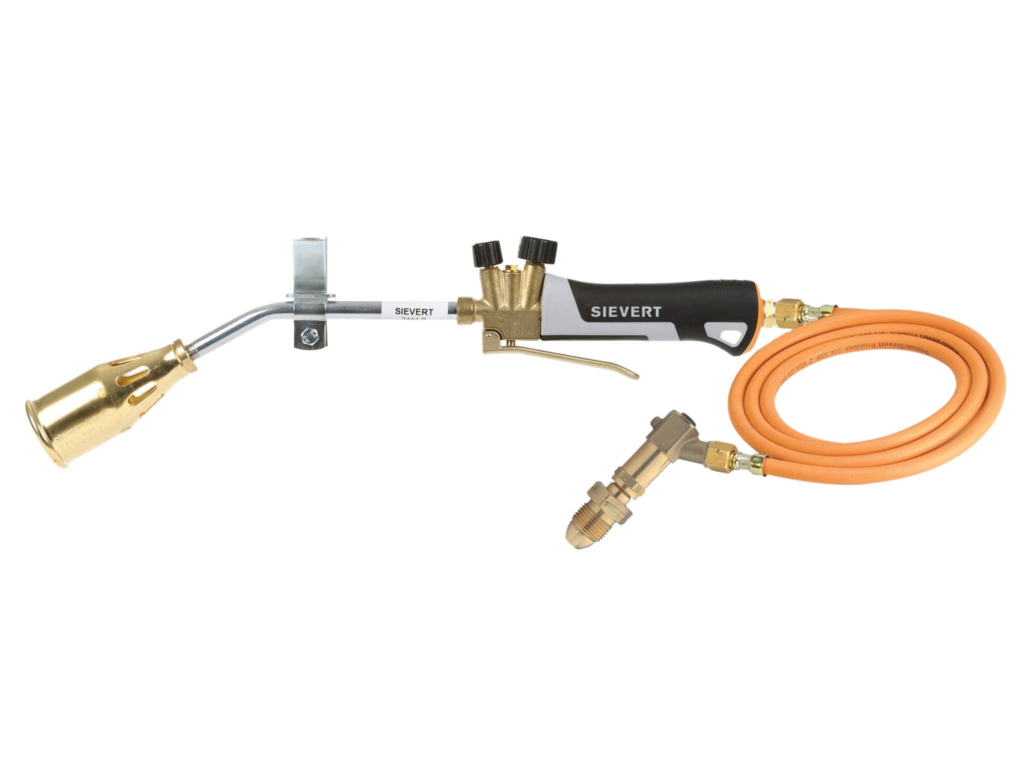 Sievert PRM3444KIT10 Detail Roofing Kit 86kW 10m Hose