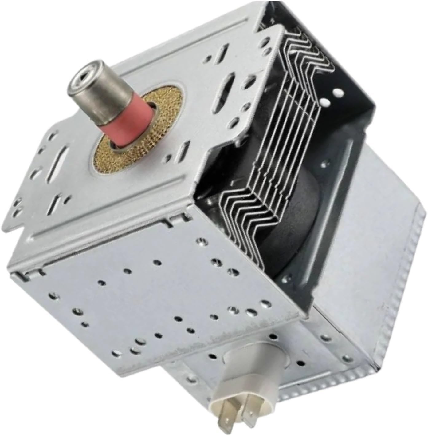 空冷マグネトロン 2M167B-M14、ワールプール、電子レンジ用 2M167B 電子レンジ発生器交換部品