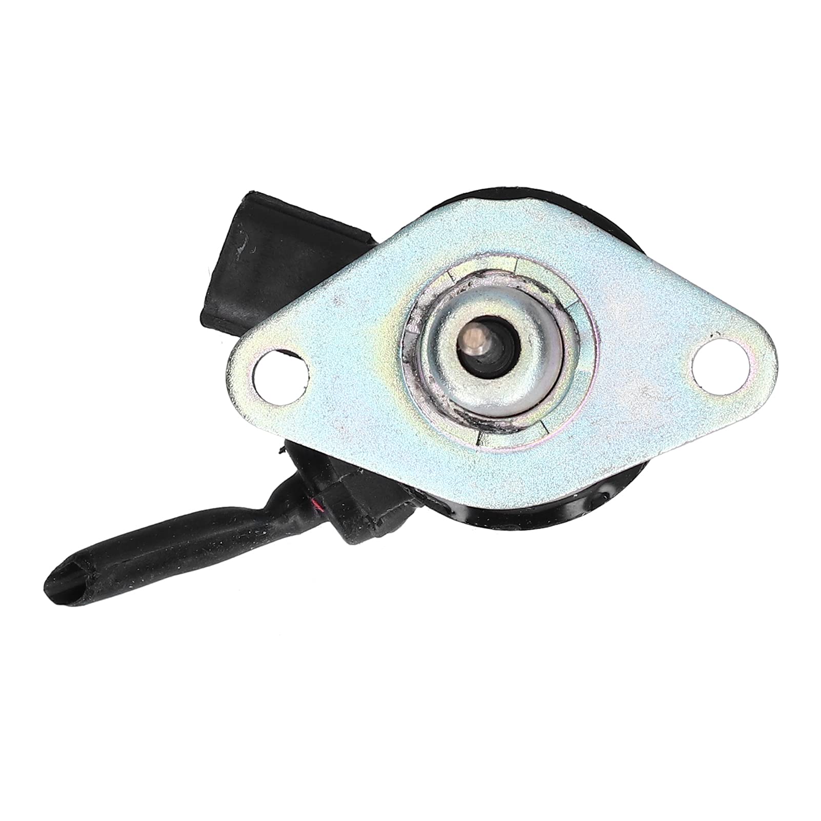 Solenoide di arresto del carburante, elettrovalvola a solenoide elettrica durevole 1G772-60012 per auto