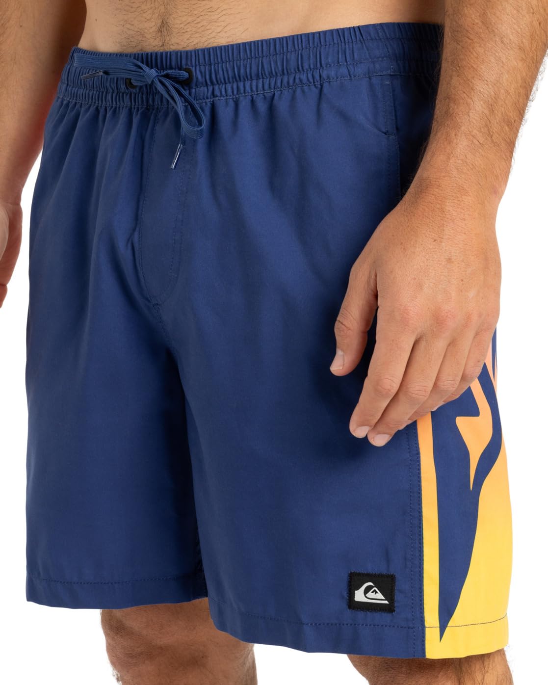 Quiksilver Everyday Holmes Volley 16 Maillot de Bain Homme (Lot de 1)
