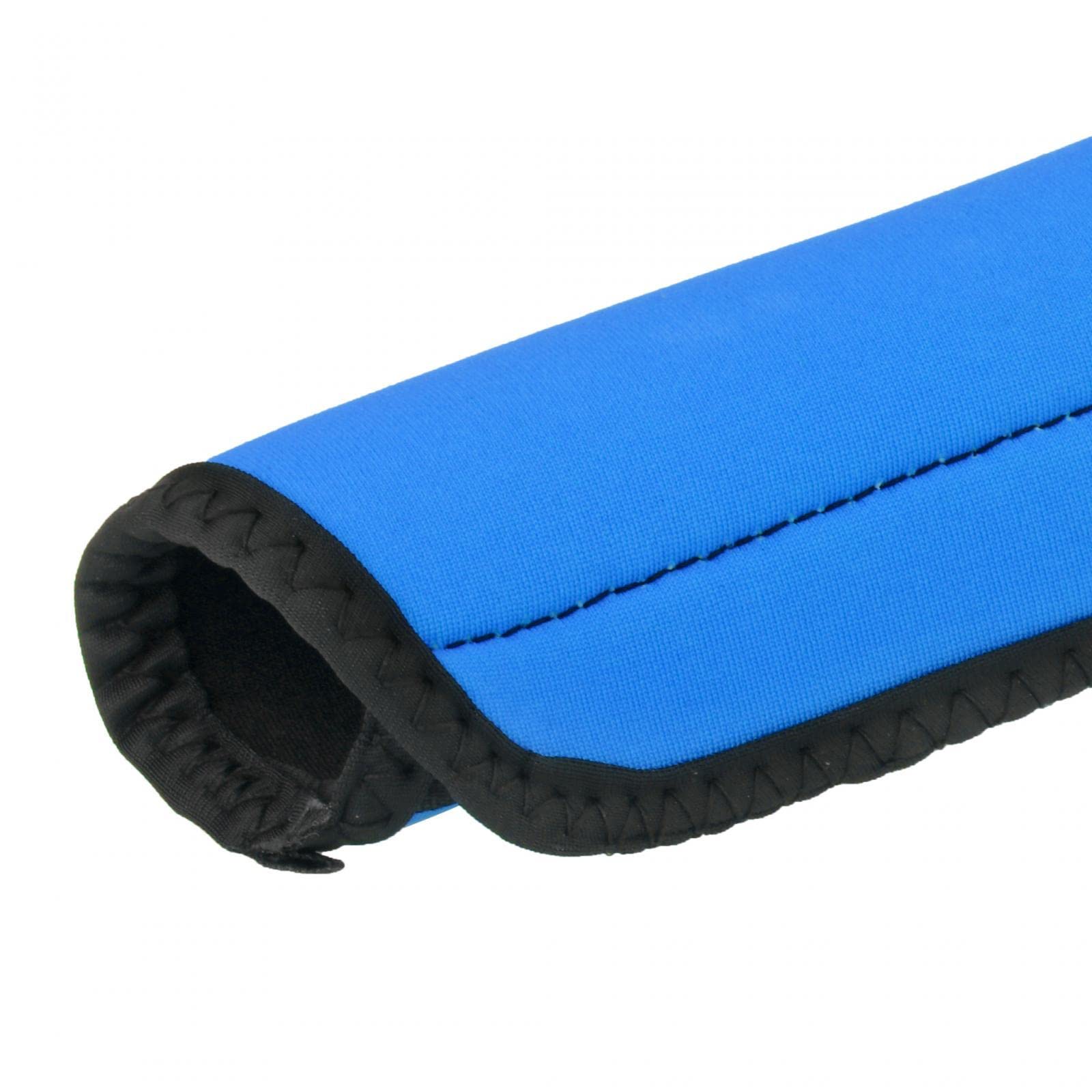 Housse Flottante Pour Tuba De Plongée – Néoprène, Anti-coulée, Protection Solaire – Apnée, Natation - 2