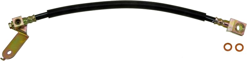 Mangueira hidráulica de freio traseira direita Dorman H620549 – 1 unidade