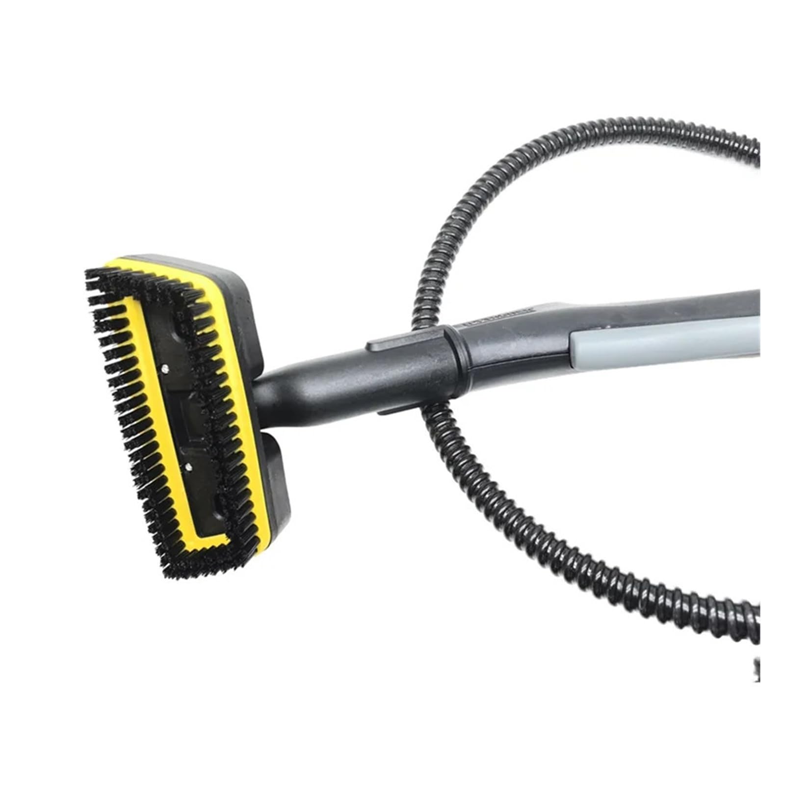 Pièce De Brosse For Nettoyeur À Vapeur Portable, Compatible Avec KARCHER, Accessoire For Aspirateur SC1 SC2 SC3 SC4 SC5 CTK1020