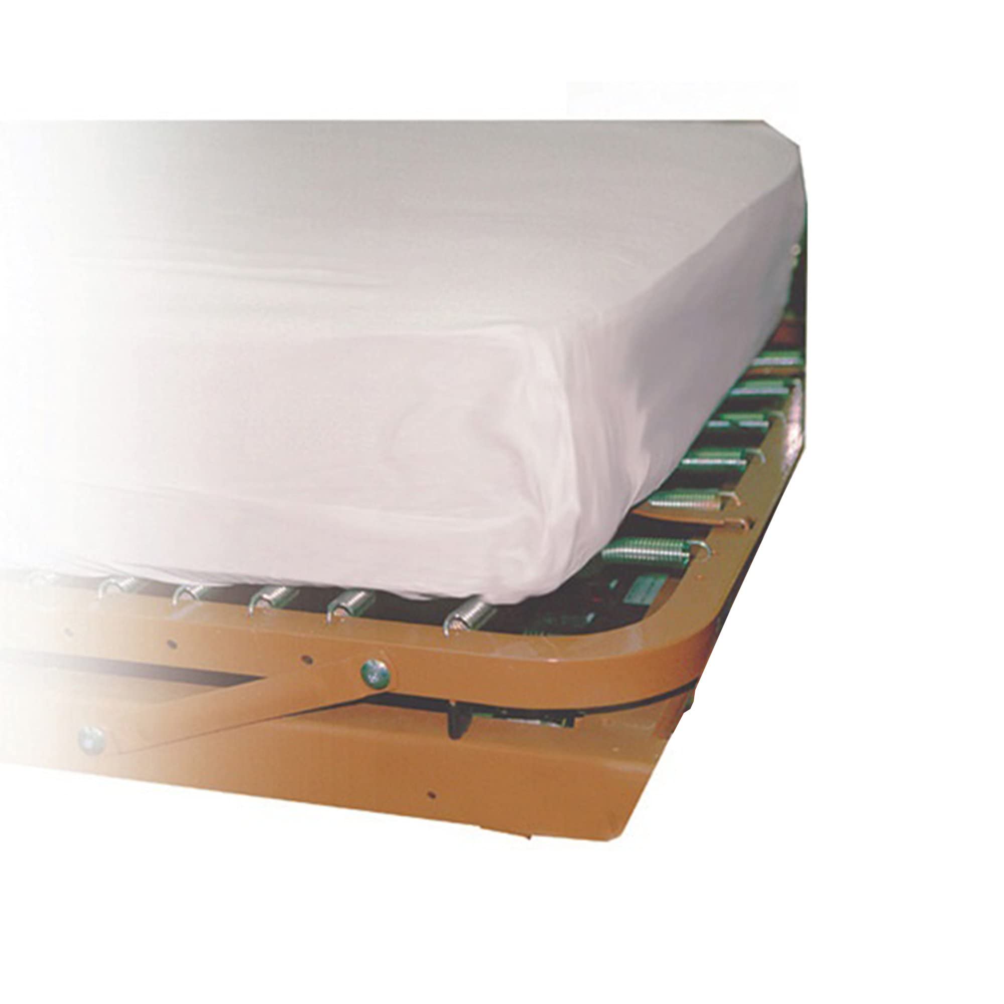 Drive Mattress Cover 36 x 80 x 6 Vinyl for Twin Sized Mattresses 15010