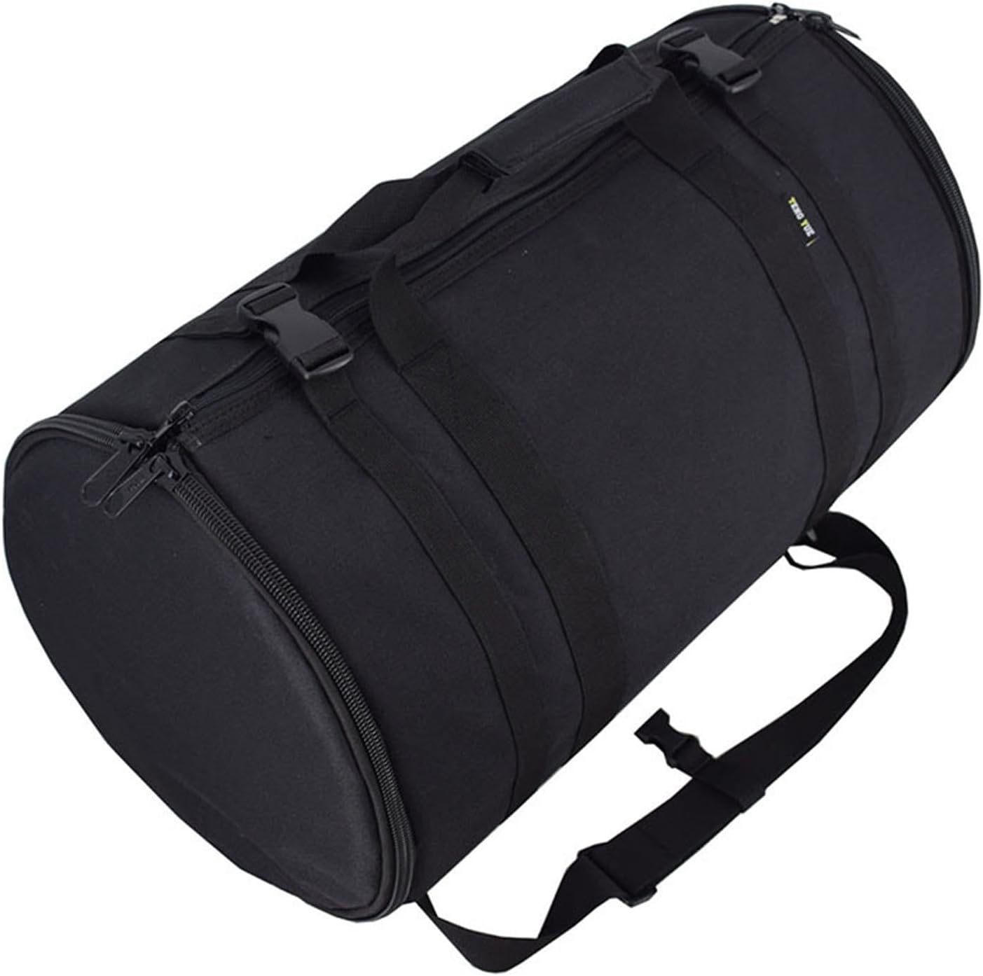 Telescope Backpack Case with 10mm Shockproof Padding, Large 50x31cm (19.7x12.2in) Oxford Cloth Bag for Astronomy Gear & Accessories