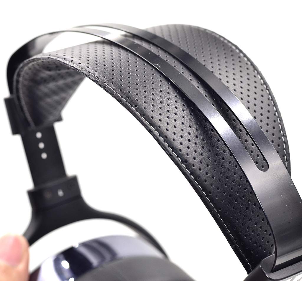 Amazon | 交換用ソフトヘッドバンドヘッドクッションパッド Hifiman