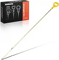 A-Premium Substituição da vareta de óleo do motor para Toyota RAV4 2009-2018 Camry 2010-2018 Highlander Avalon Sienna Venza Lexus Scion, 2,5L 2,7L