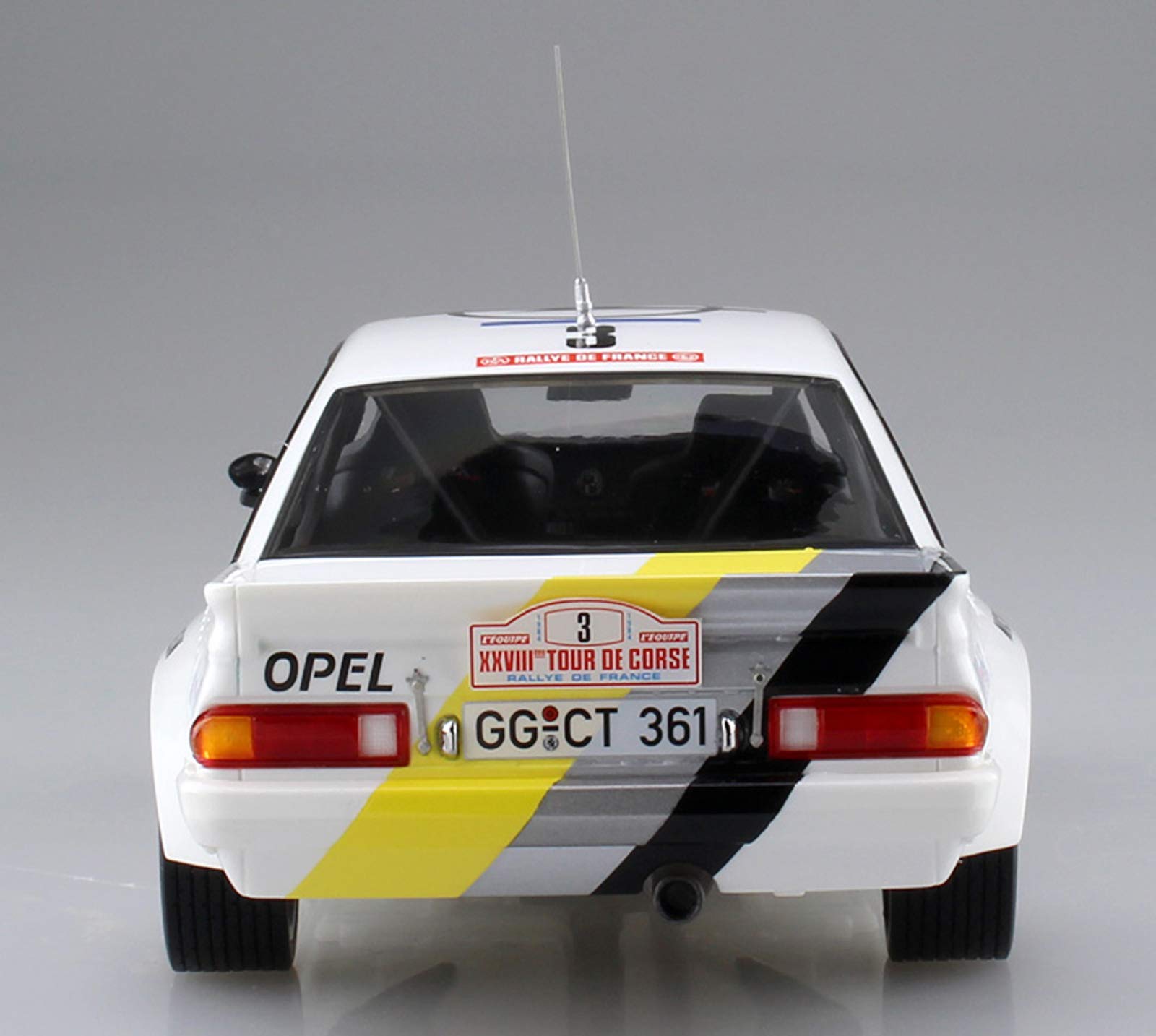 Amazon | 青島文化教材社 スカイネット 1/24 ベルキットシリーズ No.8 