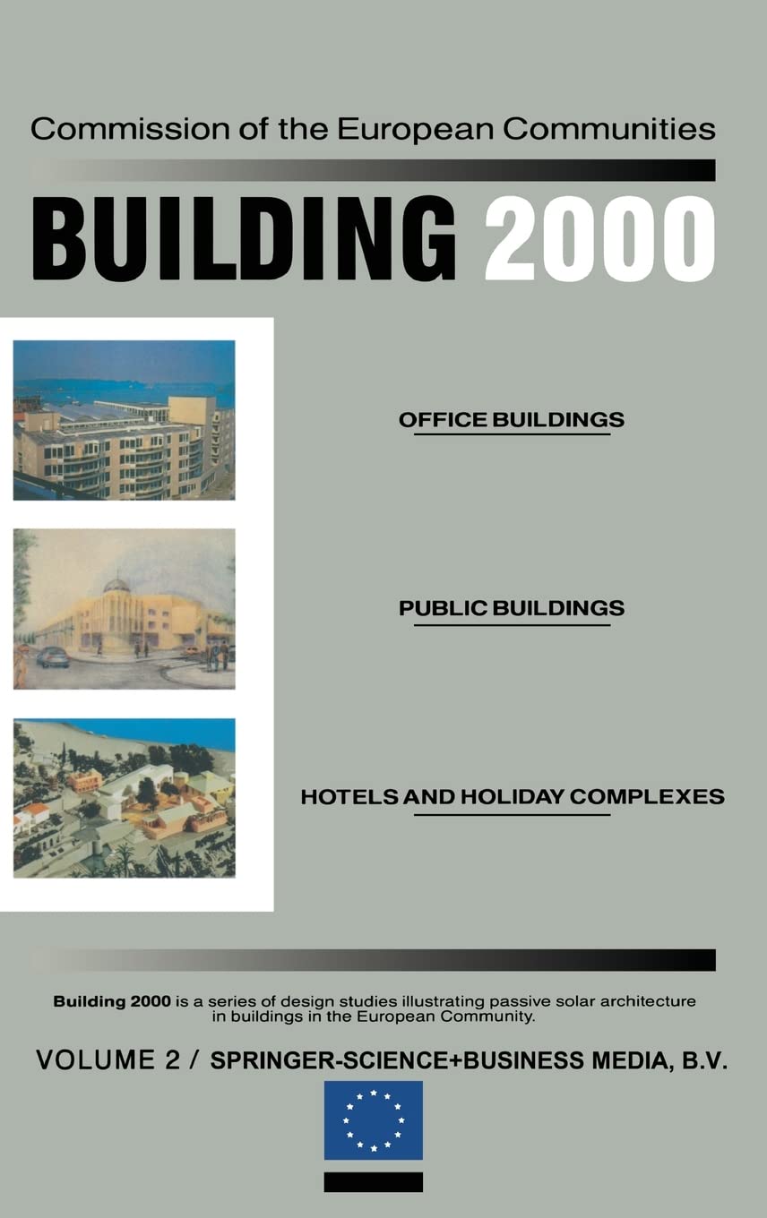 Building 2000 Hotels and Holiday Complexes : guide d'architecture moderne