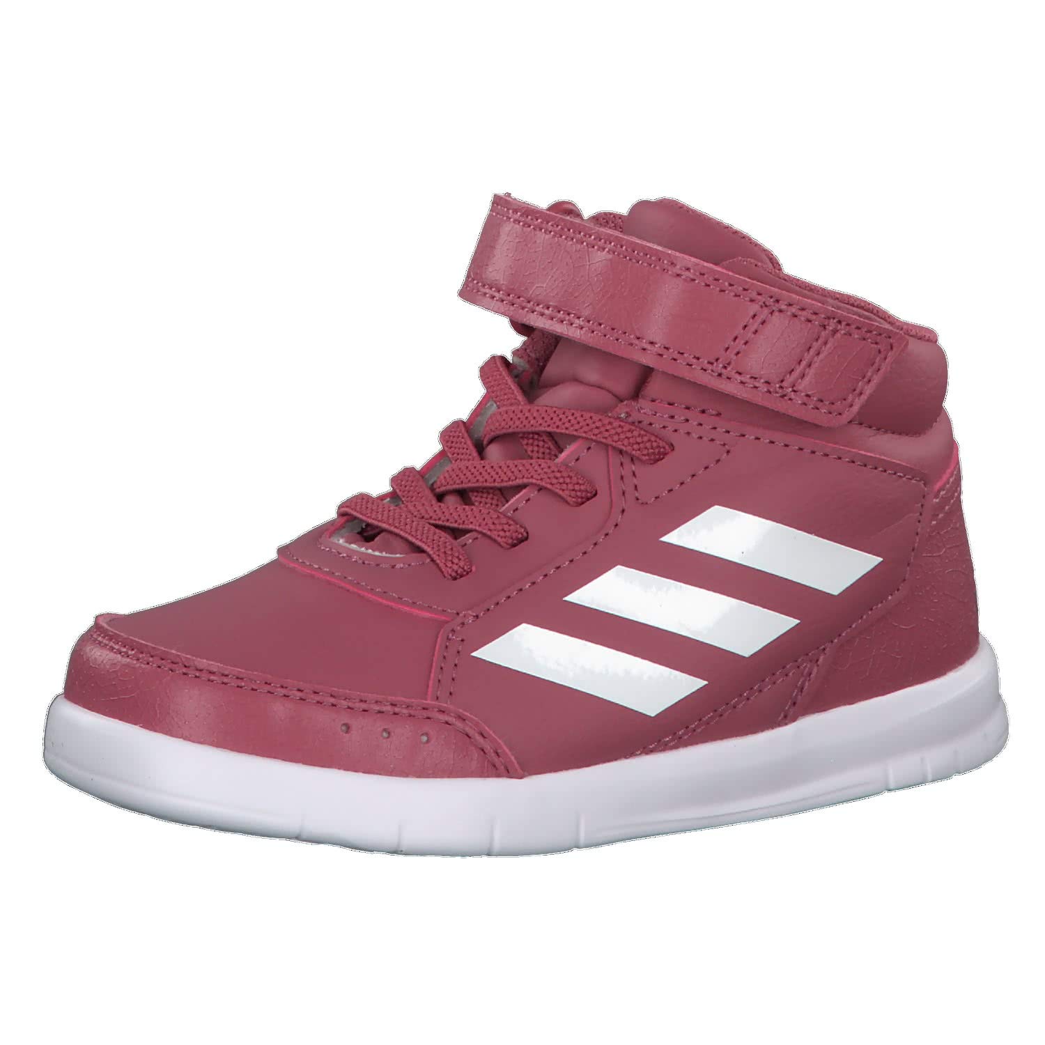 adidas Altasport Mid K., Unisex buty do biegania dla dzieci