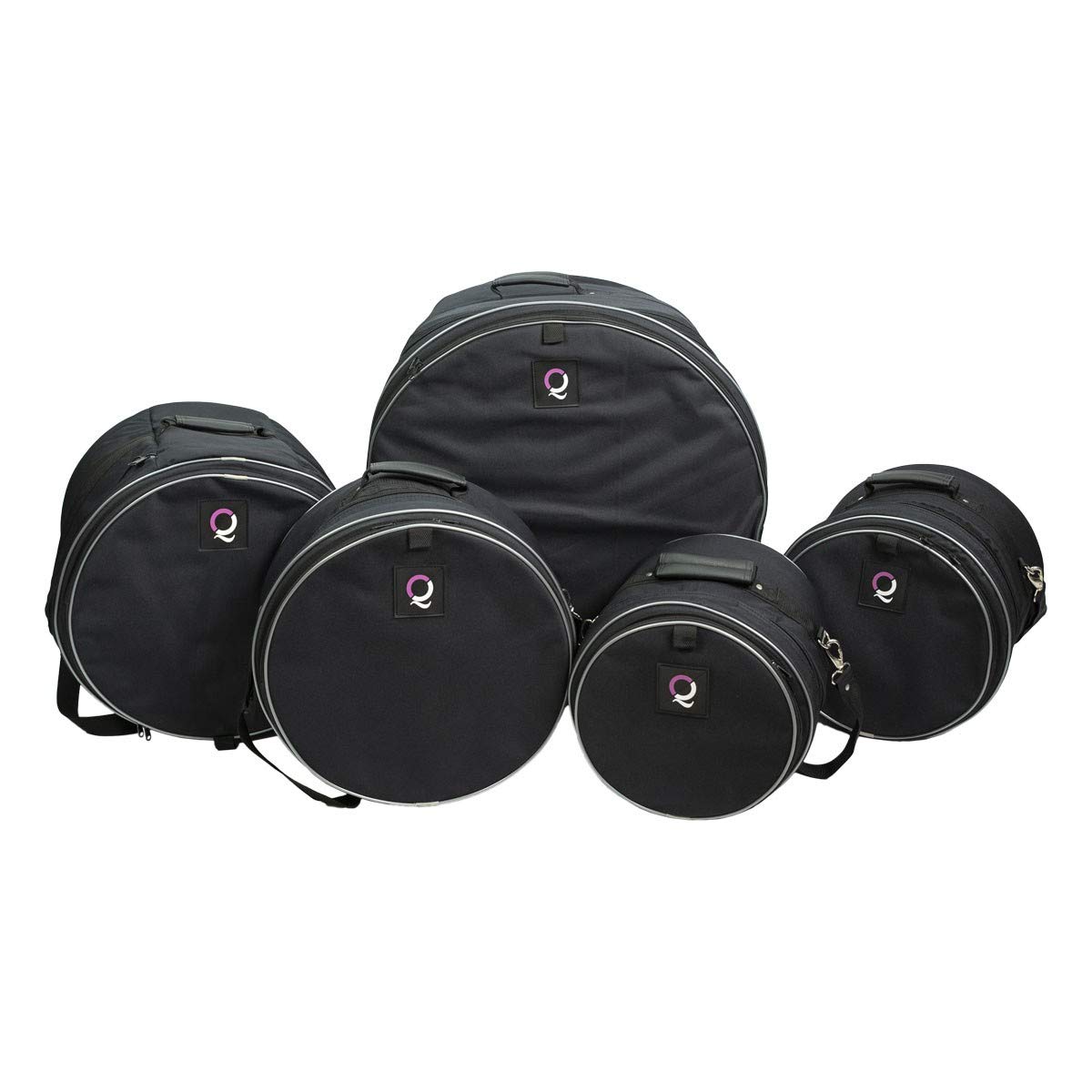 FUNDAS. OQAN Funda/estuche para bateria ADB-STAR DRUMMER.