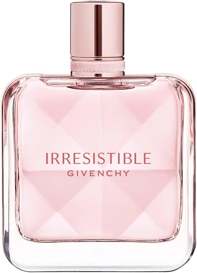 Givenchy Irresistible EDT Spray Women 2.7 oz