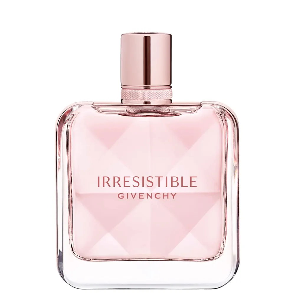 香水(女性用) GIVENCHY IRRESISTIBLE Eau de toilette Amazon.com : Givenchy Irresistible EDT Spray Women 2.7 oz