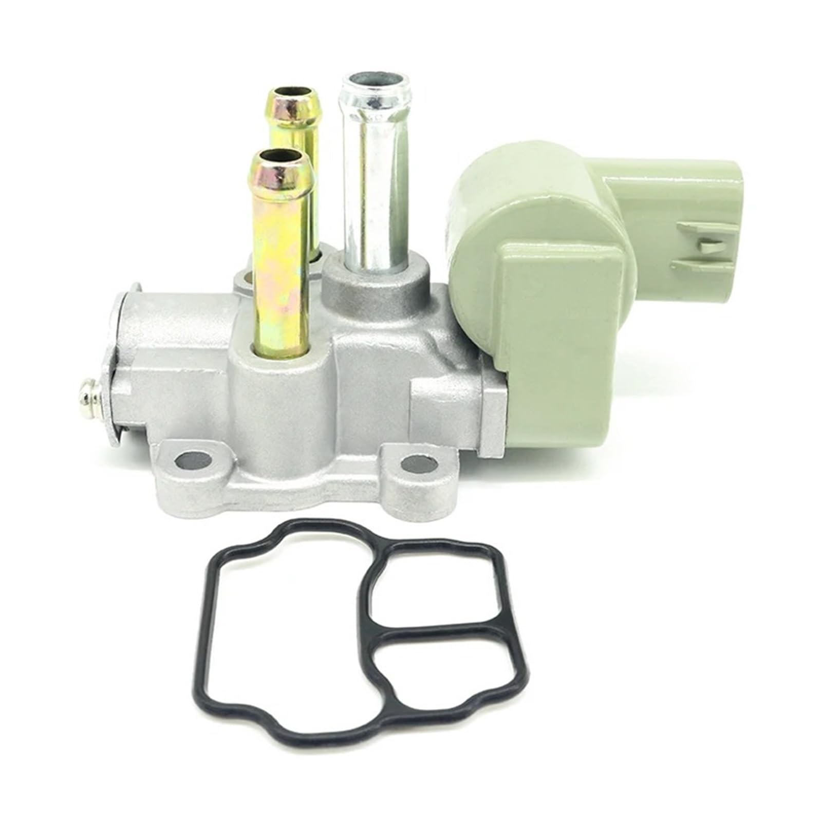 Gointdjd One Color Egr Valve Idle Air Control Valve 22270-16060 22270-15010 For Toyota For Celica For Corolla For Camry For Prizm For Sedan 1.6L 1.8L 2.2 Exhaust Gas Recirculation