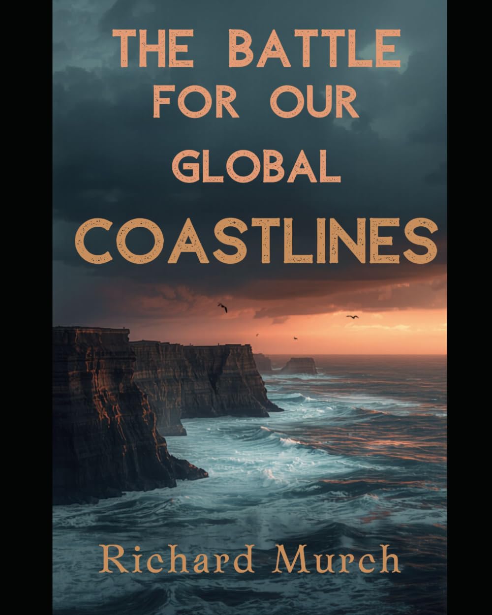 The Battle for our Global Coastlines: Sea Level Rise, and Sinking Cities