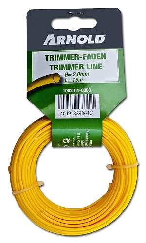 Arnold Trimmerfaden rund 2,0 mm