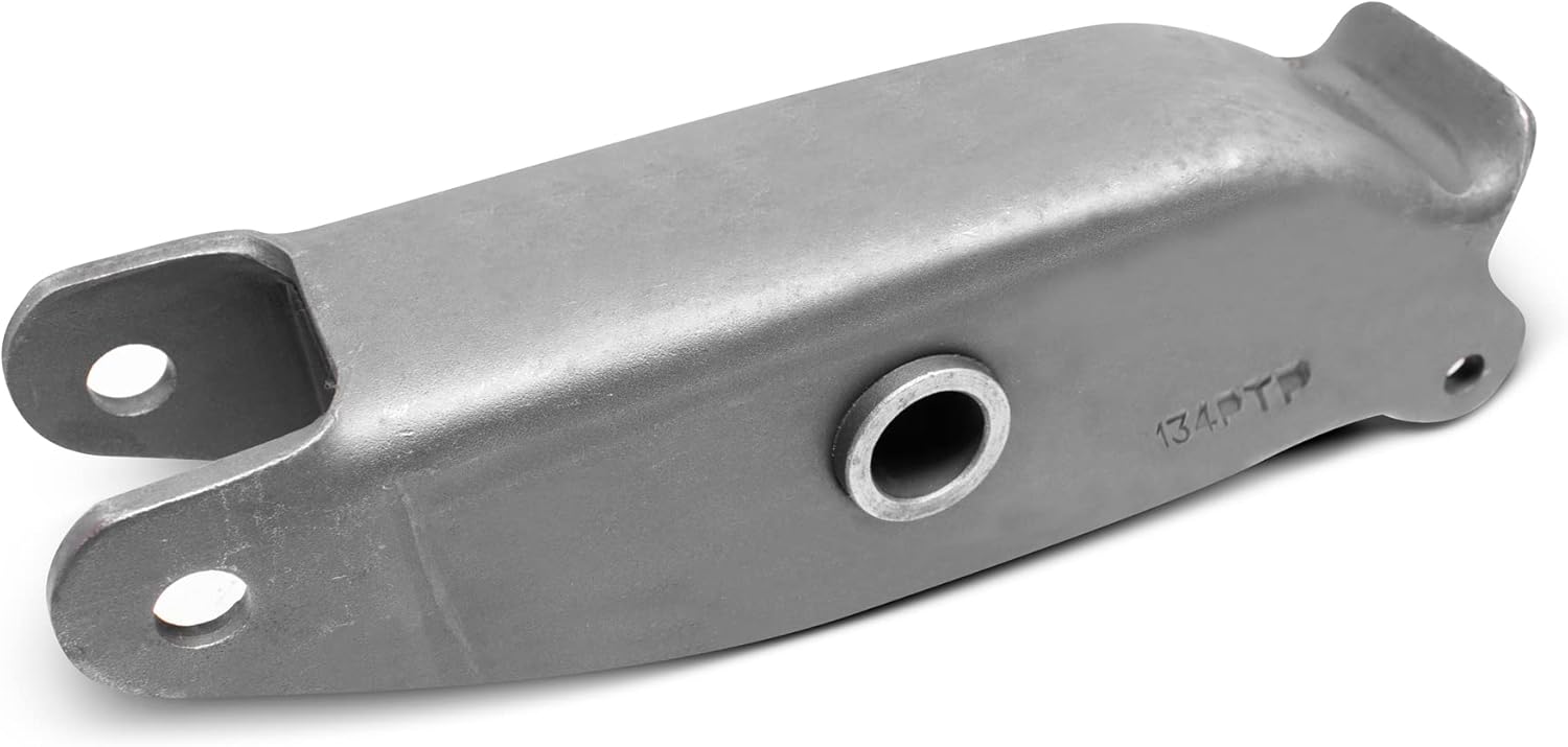 Pro Trucking Products Equalizer for 2" Slipper Springs, 11" Long, Replaces Dexter 013-004-00