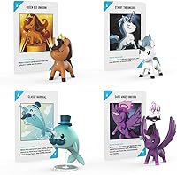 Vista 4 de Unstable Games - Unstable Unicorns: Vinyl Mini Blind Box