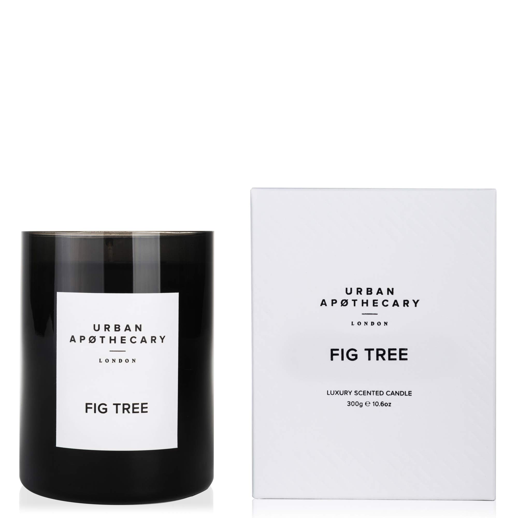 Urban Apothecary Feigenbaum Luxus Duftkerze 300g