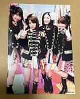 AKB48 ヘビーローテーション 店舗特典 生写真 71b9pWh6IpL._UF350,350_QL50_.jpg