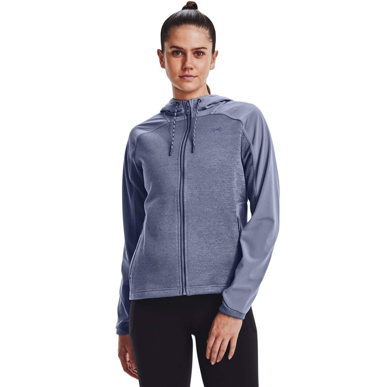 Under Armour - Womens Essential Swacket Jacket