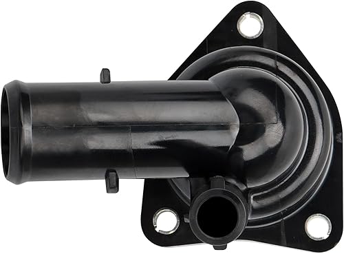 Vista 163 de IRONTEK 2712000115 Conjunto de carcasa de termostato para 2012 2013 2014 2015 para Mercedes-Benz C250, 2012 2013 2014 2015 para Mercedes-Benz