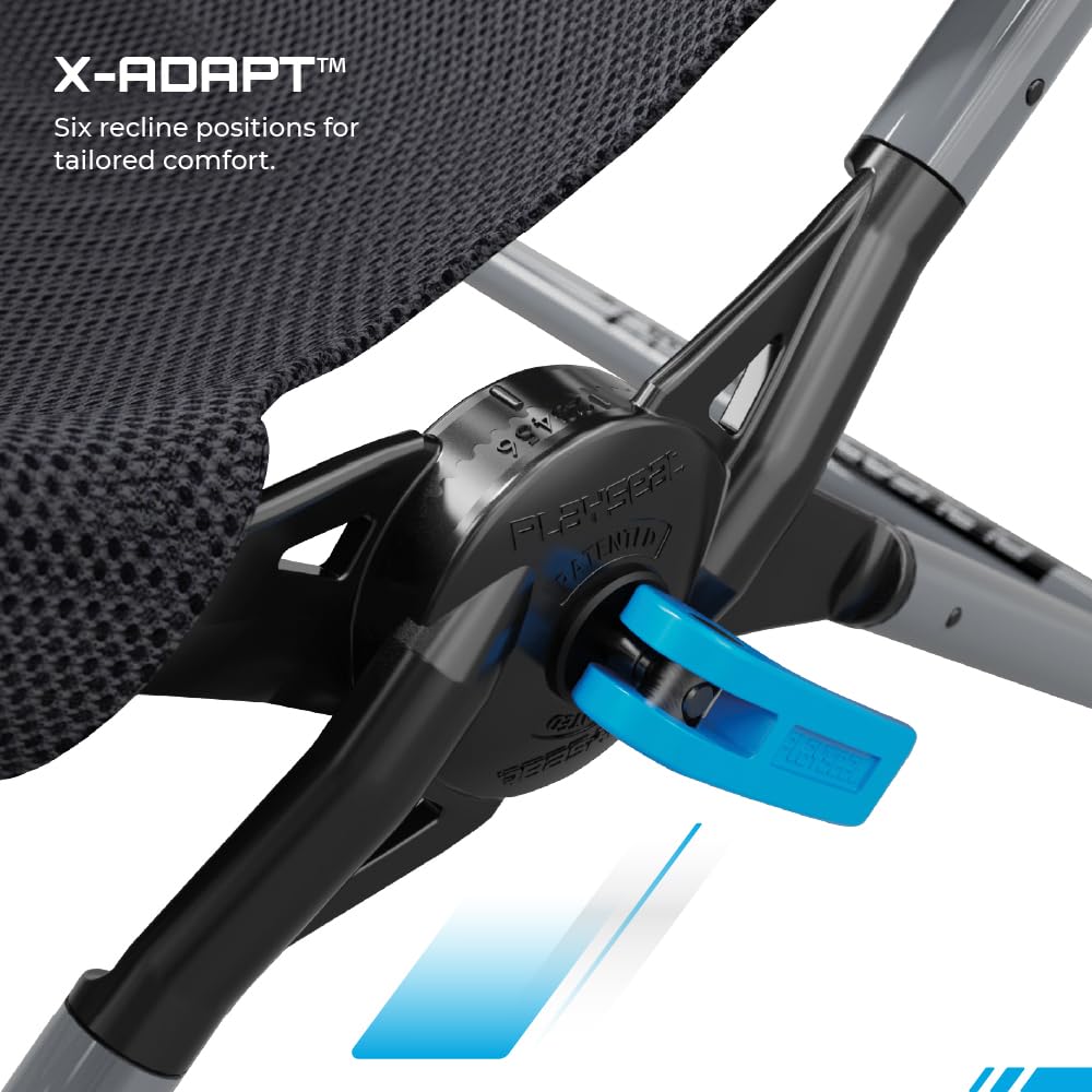 PLAYSEAT® Challenge X - Édition Logitech G