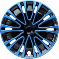 ILuvic ホイールカバー ホイールキャップ 15インチ用 4枚セット ILuvic ホイールカバー ホイールキャップ 15インチ 用 4枚セット