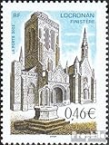 2002 Tourisme France 3636 (complète.Edition.) Neuf avec Gomme Originale ** MNH 2002 Tourisme (Timbres pour Les collectionneurs)