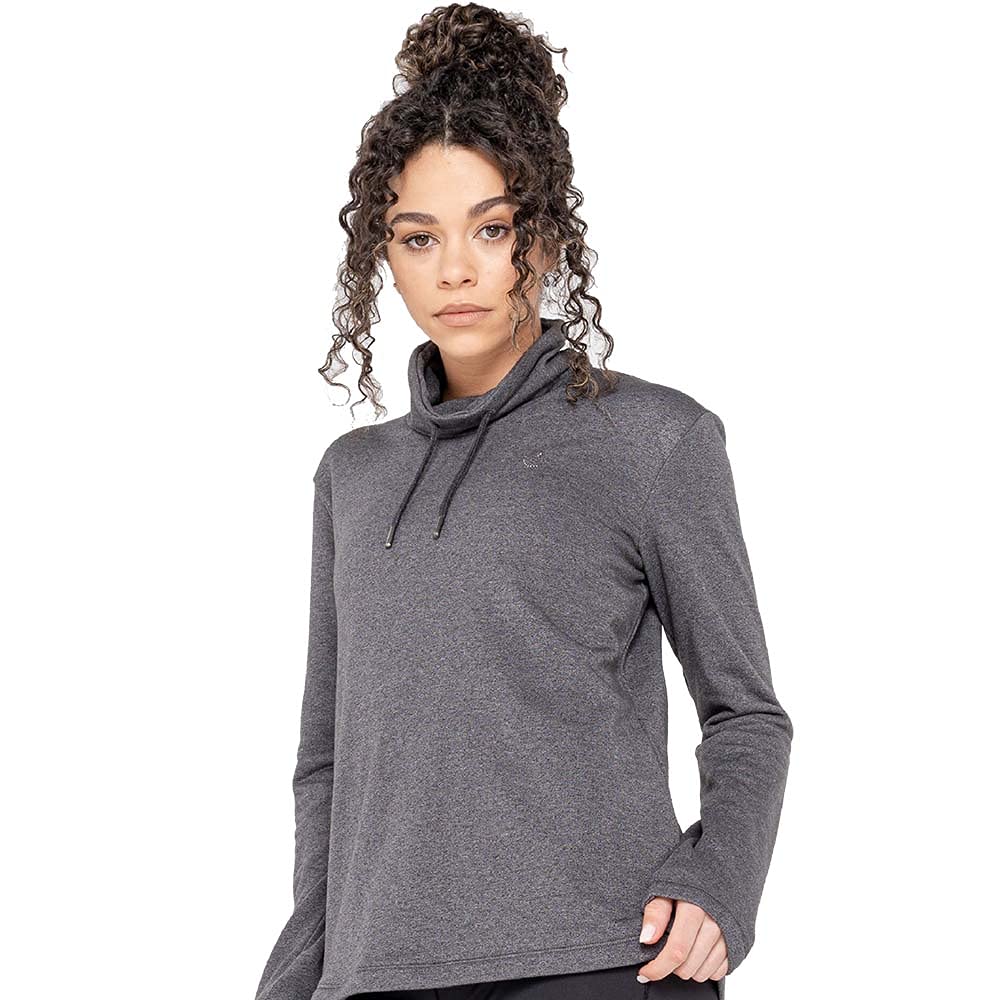 Dare 2b Sweter damski, Ciemnoszary., 36