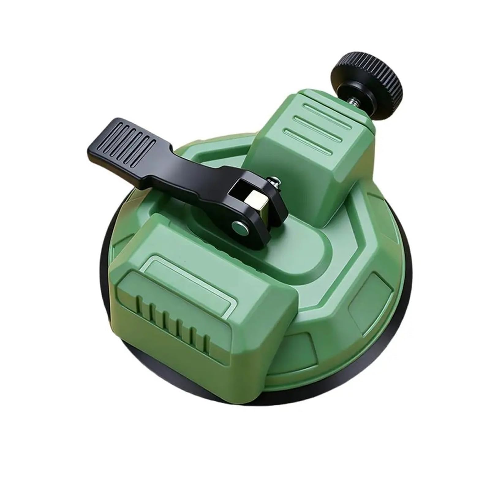Leprem One Color Rotation Floor Gap Fixer Suction Cup Tool Flooring Installation Accessory Tighten Spacing