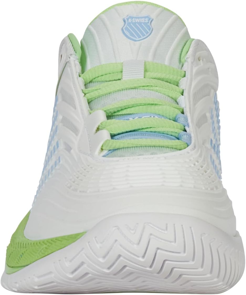 K-Swiss Men's Hypercourt Supreme 2 Tennis Shoe