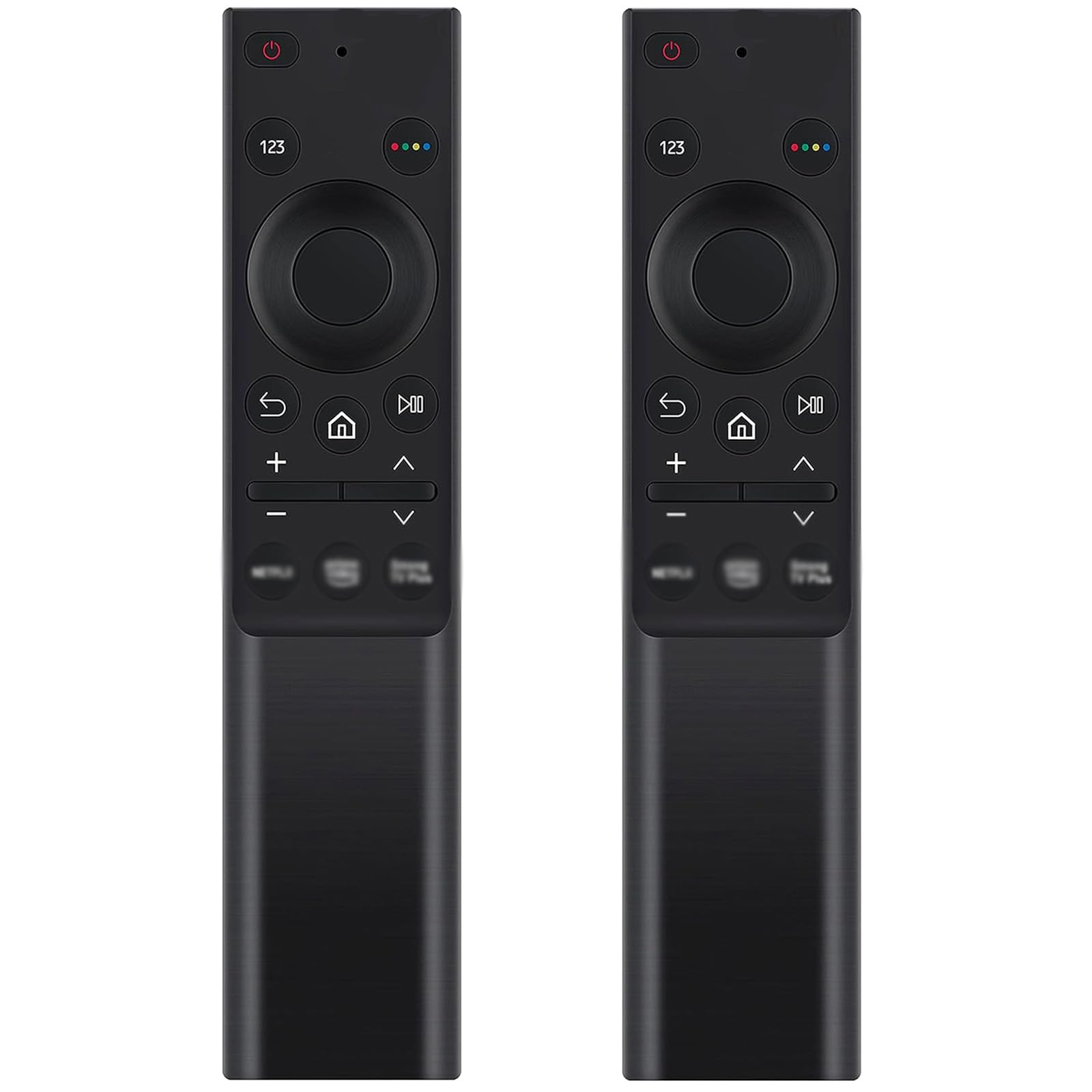 Replacement Remote fit for All Insignia TV and/Toshiba TV, Compatible with Insignia/Toshiba/Pioneer/AMZ Omni/AMZ 4-Series TVs — view 18