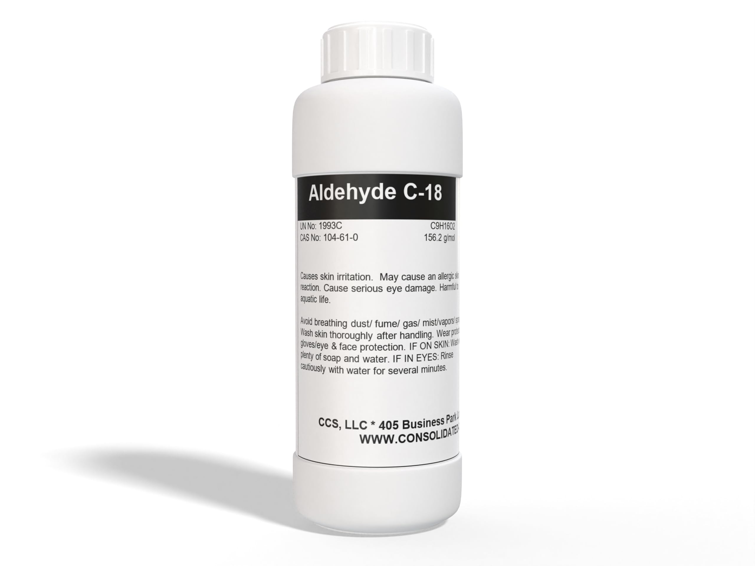 Amazon.com : Aldehyde C-18 (Gamma Nonalactone) Aroma/Flavor