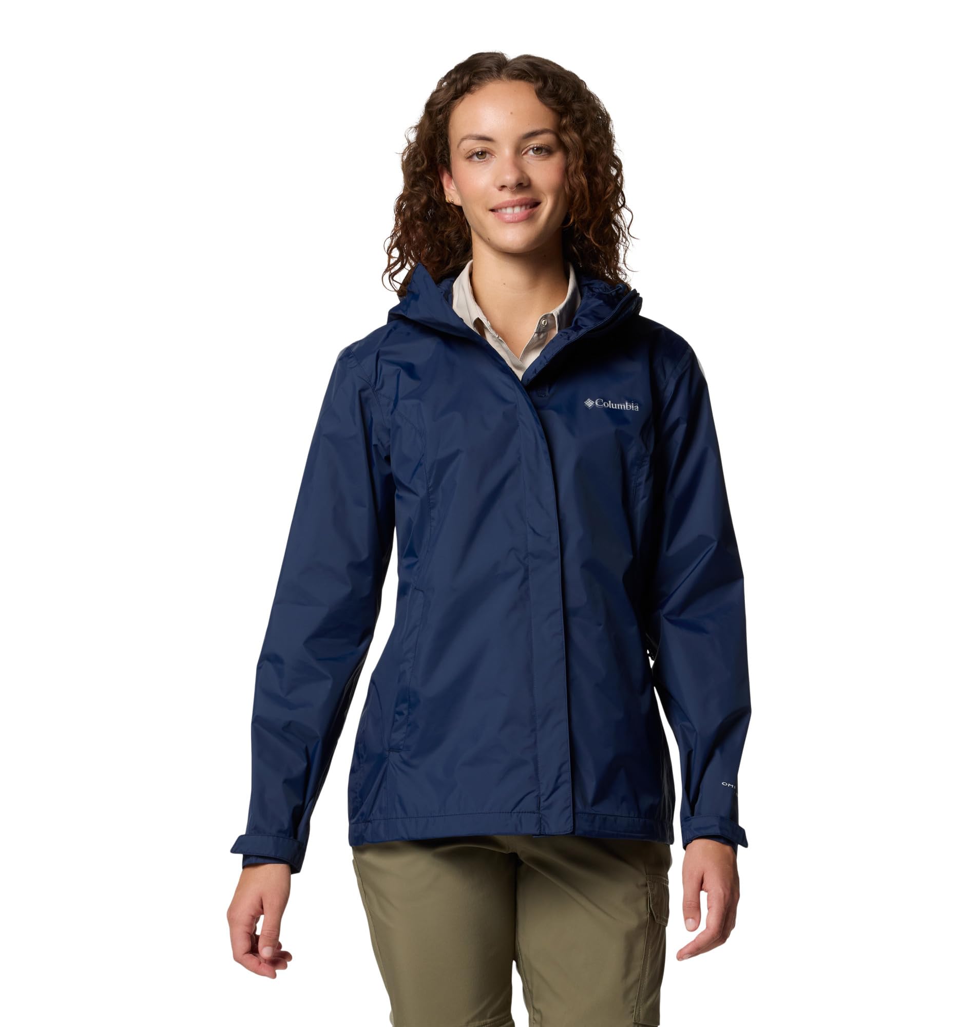 Women’s Arcadia II Jacket