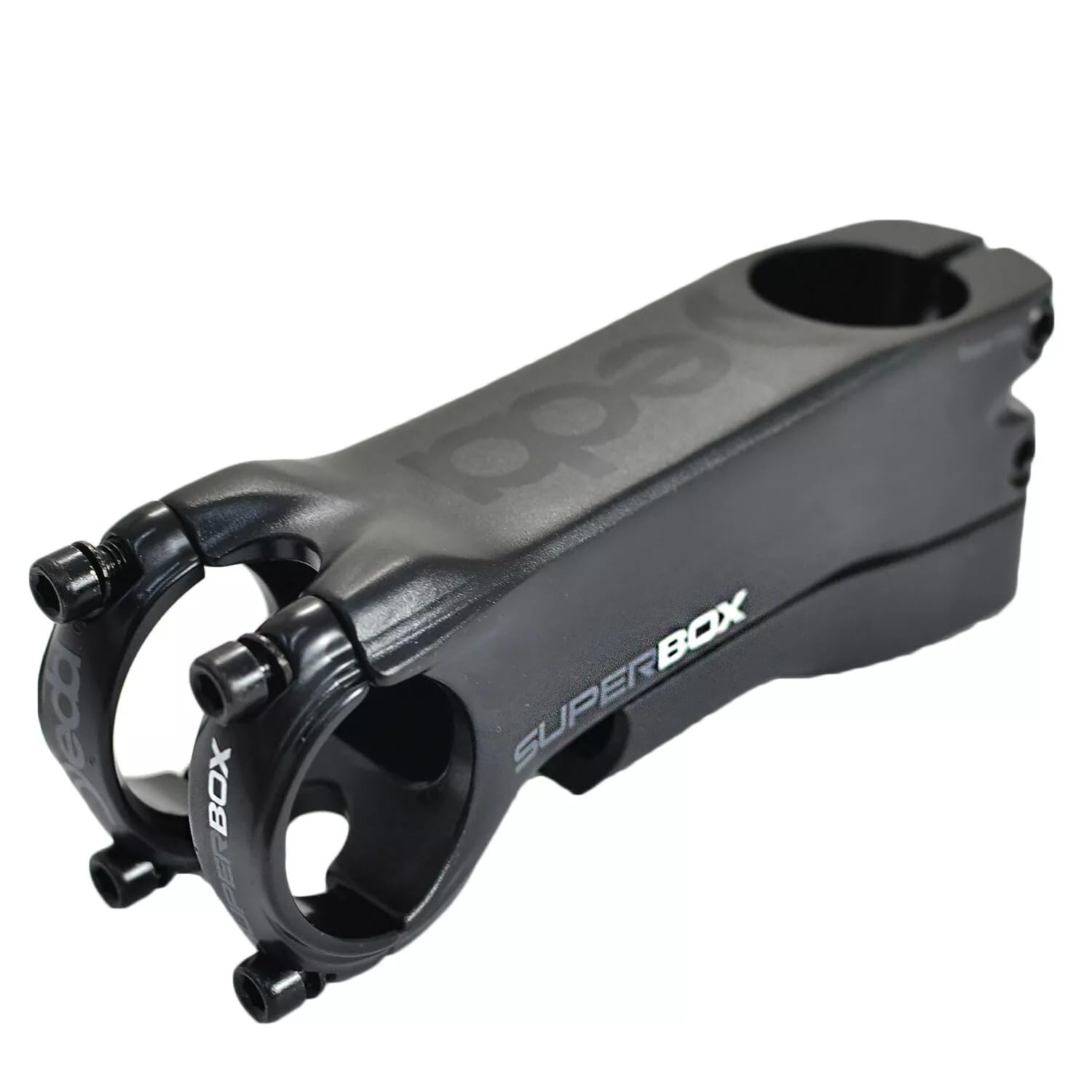 Deda Elementi Superbox DCR 31.7x110mm Integrated Hidden Cable