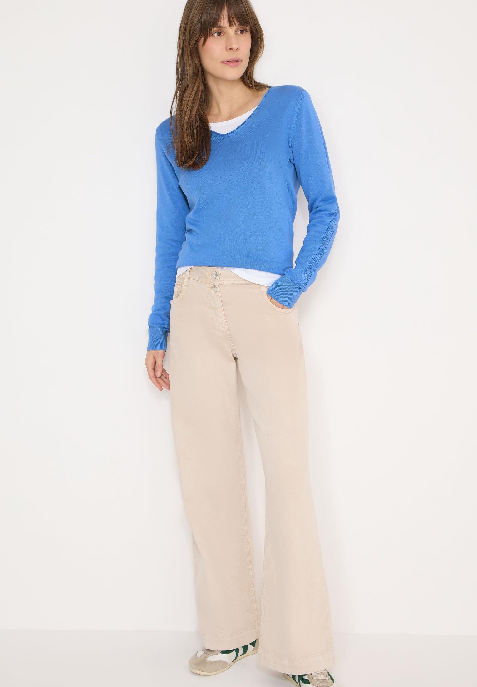 Cecil Basic Pullover