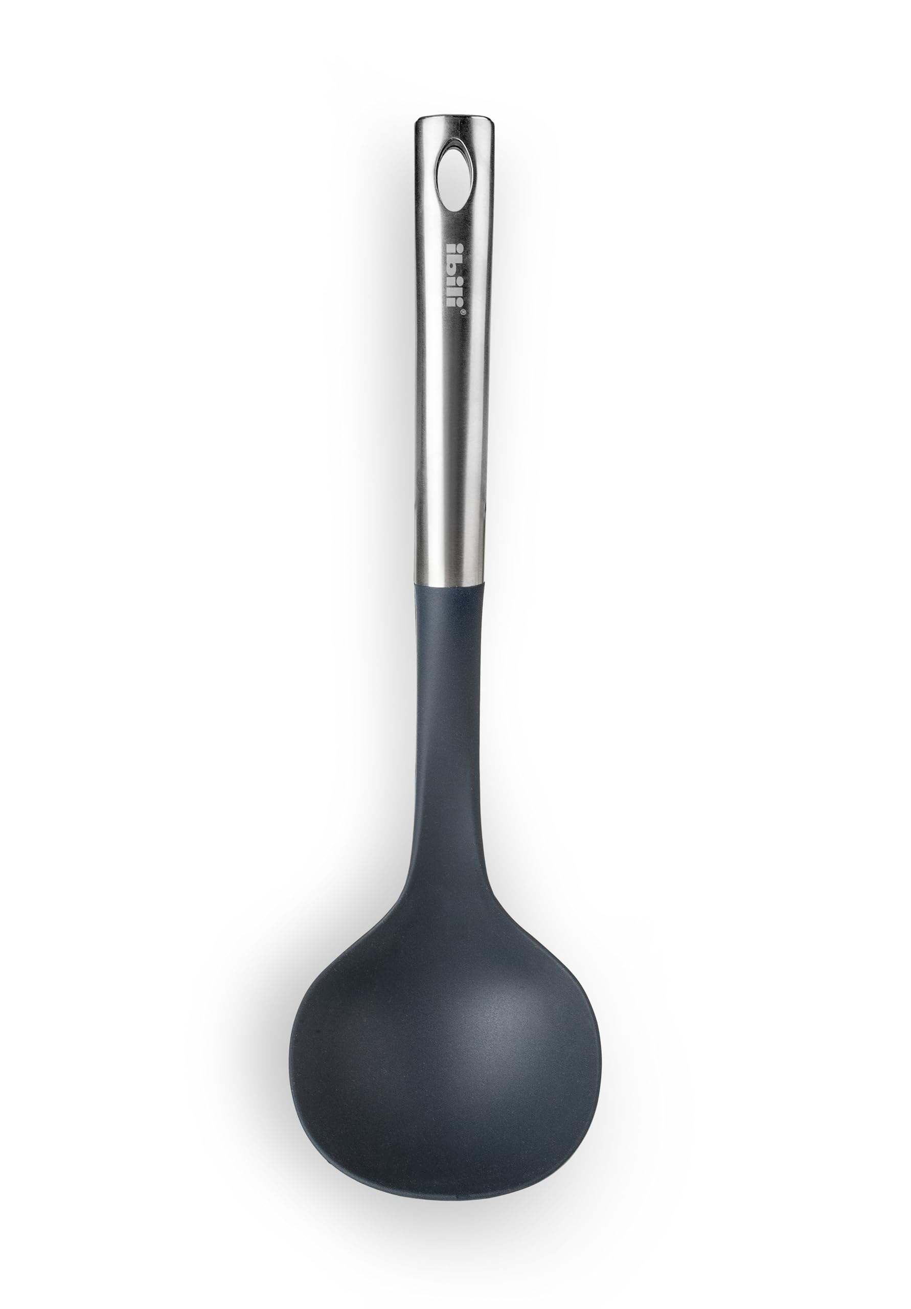 IBILI -Malmo Pot, Silicone and Stainless Steel, 32.5 cm