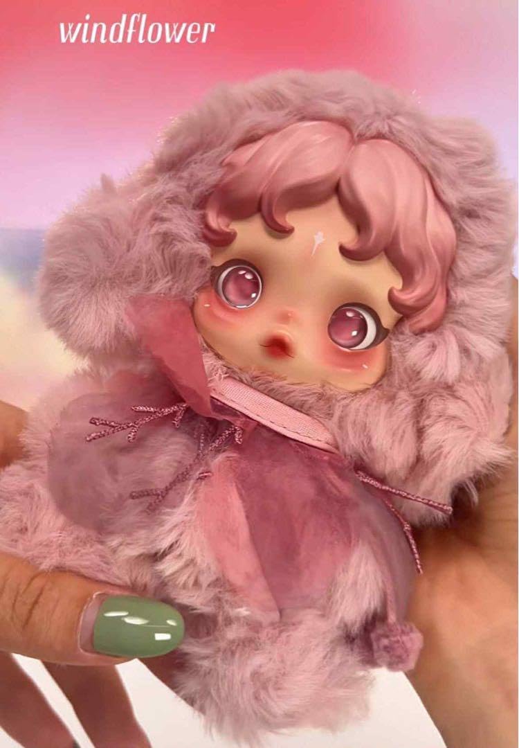 SKULLPANDA L'impressionnisme シリーズぬいぐるみ SKULLPANDA L'impressionnisme シリーズぬいぐるみ - メルカリ
