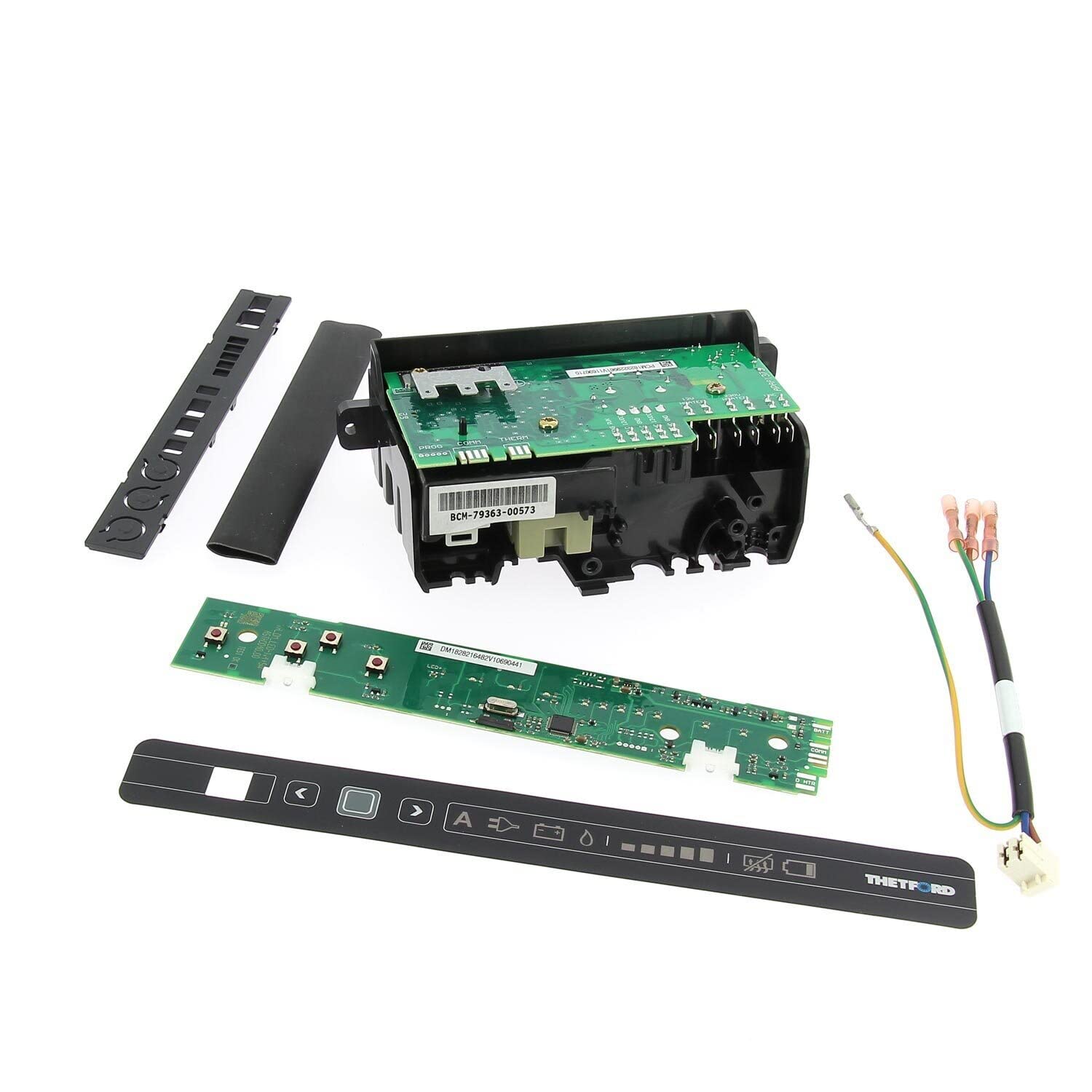 Thetford - Kit de Cartes électroniques pour réfrigérateurs