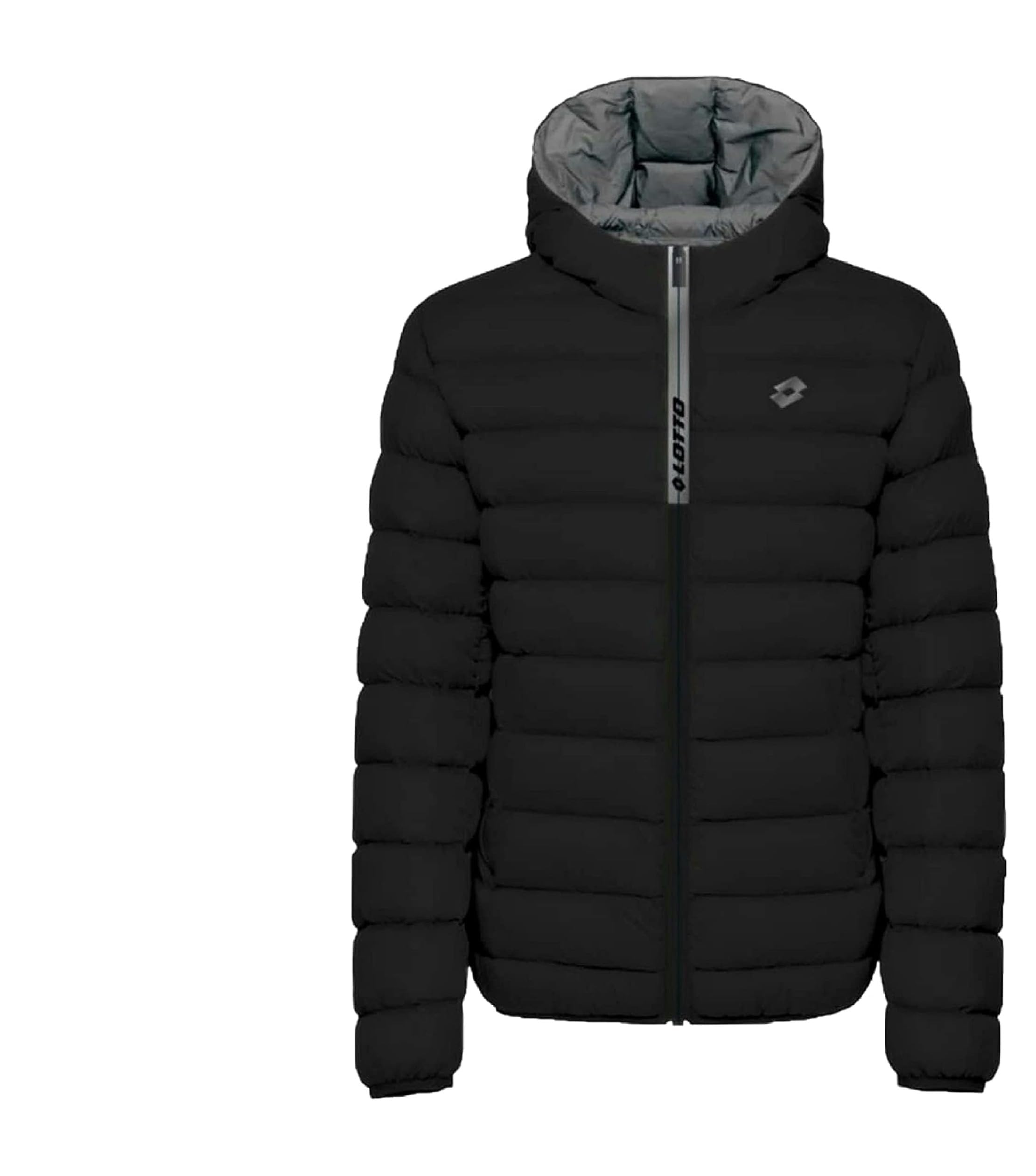 Lotto Piumino Uomo Invernale - Trapuntato - Giubbotto Uomo 110 Grammi 4 Stagioni Imbottito - Giacca Invernale