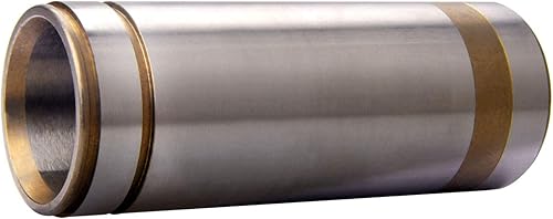 GDHXW 240921 Manguito cilíndrico para pulverizador de pintura sin aire para reemplazar los pulverizadores Graco Gmax II 7900